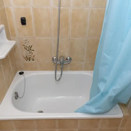 Appartement El Raco, A-7-13 Cullera