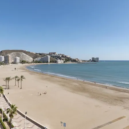 Appartement El Raco, A-7-13 *