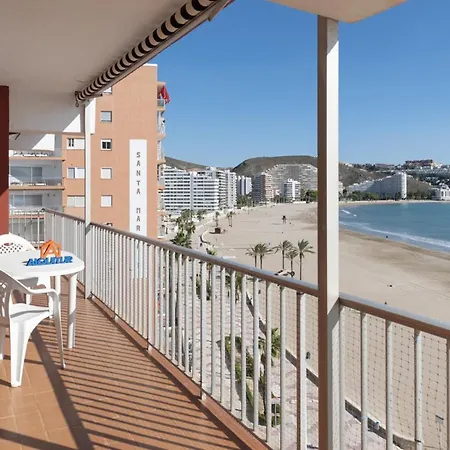 Appartement El Raco, A-7-13 Cullera