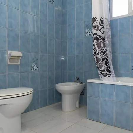 El Raco, A-7-13 Appartement *