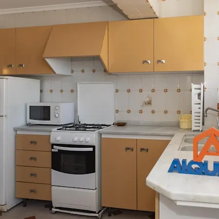 El Raco, A-7-13 Appartement