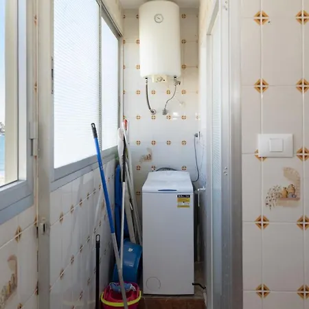 El Raco, A-7-13 Lägenhet *