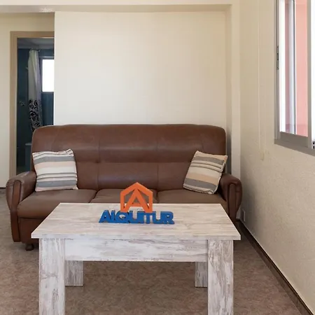 El Raco, A-7-13 Apartment *