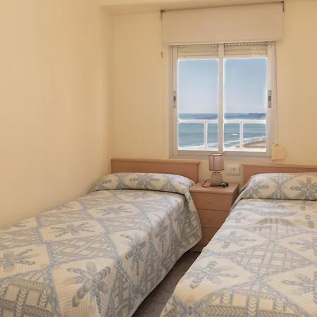 Apartamento El Raco, A-7-13 Cullera