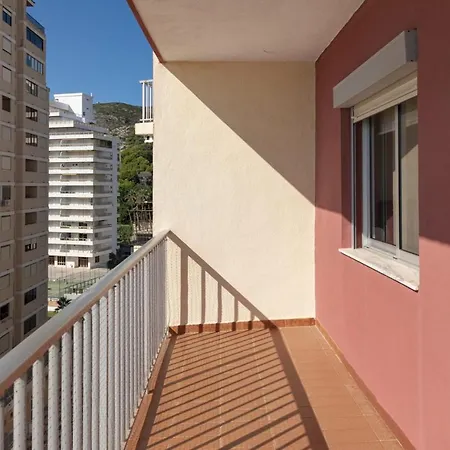 El Raco, A-7-13 Daire Cullera
