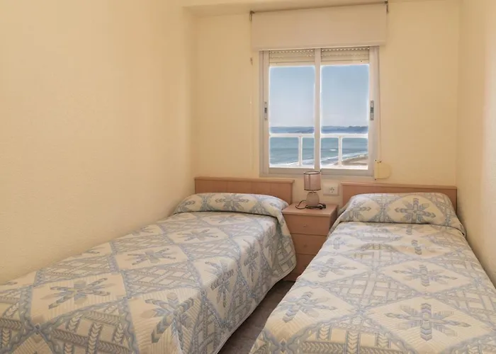 Apartament El Raco, A-7-13 Cullera